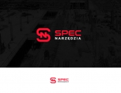 Projekt graficzny, nazwa firmy, tworzenie logo firm Logo dla sklepu z narzędziami - matuta1
