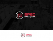 Projekt graficzny, nazwa firmy, tworzenie logo firm Logo dla sklepu z narzędziami - matuta1