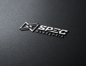 Projekt graficzny, nazwa firmy, tworzenie logo firm Logo dla sklepu z narzędziami - sansey