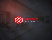 Projekt graficzny, nazwa firmy, tworzenie logo firm Logo dla sklepu z narzędziami - myConcepT