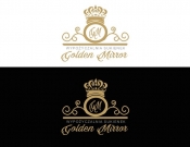Projekt graficzny, nazwa firmy, tworzenie logo firm Logo do wypożyczalni sukienek - jaczyk