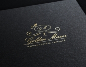Projekt graficzny, nazwa firmy, tworzenie logo firm Logo do wypożyczalni sukienek - Mixtura