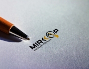 Projekt graficzny, nazwa firmy, tworzenie logo firm Prace ziemne, wykopy LOGO - myConcepT