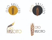 Projekt graficzny, nazwa firmy, tworzenie logo firm logo dla restauracji - Karolaa