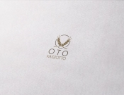 Projekt graficzny, nazwa firmy, tworzenie logo firm logo dla restauracji - Johan