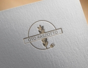 Projekt graficzny, nazwa firmy, tworzenie logo firm logo dla restauracji - poziembus