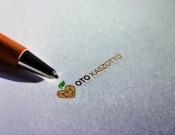 Projekt graficzny, nazwa firmy, tworzenie logo firm logo dla restauracji - myConcepT