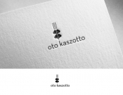 Projekt graficzny, nazwa firmy, tworzenie logo firm logo dla restauracji - matuta1