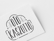 Projekt graficzny, nazwa firmy, tworzenie logo firm logo dla restauracji - Zuzia