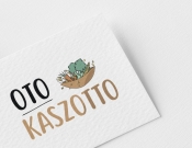 Projekt graficzny, nazwa firmy, tworzenie logo firm logo dla restauracji - Zuzia