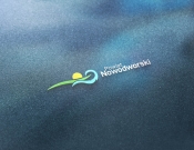 Projekt graficzny, nazwa firmy, tworzenie logo firm KONKURS- LOGO POWIATU NOWODWORSKIEGO - feim
