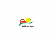 Projekt graficzny, nazwa firmy, tworzenie logo firm KONKURS- LOGO POWIATU NOWODWORSKIEGO - tejeda