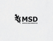 Projekt graficzny, nazwa firmy, tworzenie logo firm Logo dla szkoły - Magdalena_71