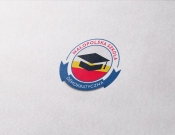 Projekt graficzny, nazwa firmy, tworzenie logo firm Logo dla szkoły - Johan