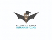 Projekt graficzny, nazwa firmy, tworzenie logo firm Logo dla szkoły - MAT001