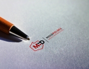 Projekt graficzny, nazwa firmy, tworzenie logo firm Logo dla szkoły - myConcepT