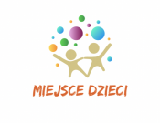 Projekt graficzny, nazwa firmy, tworzenie logo firm logo dla: MIEJSCE DZIECI Przedszkole - edi0314