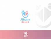 Projekt graficzny, nazwa firmy, tworzenie logo firm logo dla: MIEJSCE DZIECI Przedszkole - felipewwa