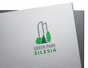 Projekt graficzny, nazwa firmy, tworzenie logo firm Logo spółki deweloperskiej - Neska