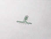 Projekt graficzny, nazwa firmy, tworzenie logo firm Logo spółki deweloperskiej - Johan