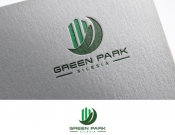 Projekt graficzny, nazwa firmy, tworzenie logo firm Logo spółki deweloperskiej - stone