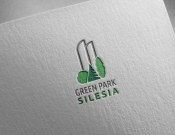 Projekt graficzny, nazwa firmy, tworzenie logo firm Logo spółki deweloperskiej - Neska