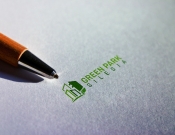 Projekt graficzny, nazwa firmy, tworzenie logo firm Logo spółki deweloperskiej - myConcepT