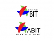 Projekt graficzny, nazwa firmy, tworzenie logo firm Logo dla firmy z branży IT - Paint_Box