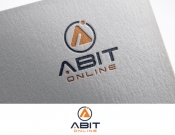 Projekt graficzny, nazwa firmy, tworzenie logo firm Logo dla firmy z branży IT - stone
