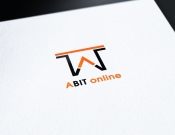 Projekt graficzny, nazwa firmy, tworzenie logo firm Logo dla firmy z branży IT - noon