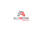 Projekt graficzny, nazwa firmy, tworzenie logo firm Logo ALLINONE group - feim
