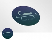 Projekt graficzny, nazwa firmy, tworzenie logo firm KONKURS NA „KOCIE LOGO”  - heptagram
