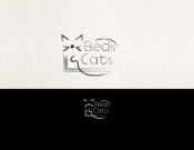 Projekt graficzny, nazwa firmy, tworzenie logo firm KONKURS NA „KOCIE LOGO”  - kucel