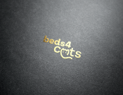 Projekt graficzny, nazwa firmy, tworzenie logo firm KONKURS NA „KOCIE LOGO”  - Butryk