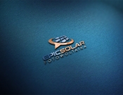 Projekt graficzny, nazwa firmy, tworzenie logo firm Fotowoltaika  - Johan