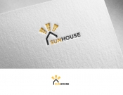 Projekt graficzny, nazwa firmy, tworzenie logo firm Fotowoltaika  - matuta1