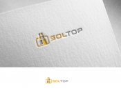 Projekt graficzny, nazwa firmy, tworzenie logo firm Fotowoltaika  - matuta1