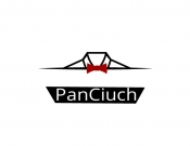 Projekt graficzny, nazwa firmy, tworzenie logo firm PanCiuch Logo dla e-sklepu - n.jagielska