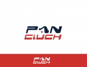 Projekt graficzny, nazwa firmy, tworzenie logo firm PanCiuch Logo dla e-sklepu - stone