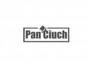 Projekt graficzny, nazwa firmy, tworzenie logo firm PanCiuch Logo dla e-sklepu - 7thDesigners