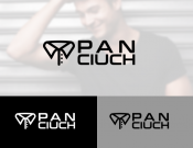 Projekt graficzny, nazwa firmy, tworzenie logo firm PanCiuch Logo dla e-sklepu - Johan
