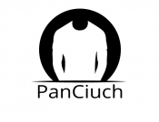 Projekt graficzny, nazwa firmy, tworzenie logo firm PanCiuch Logo dla e-sklepu - n.jagielska