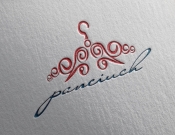 Projekt graficzny, nazwa firmy, tworzenie logo firm PanCiuch Logo dla e-sklepu - jaczyk