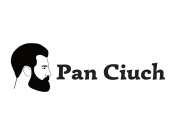 Projekt graficzny, nazwa firmy, tworzenie logo firm PanCiuch Logo dla e-sklepu - Bruce