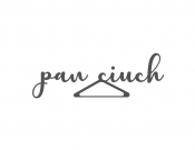 Projekt graficzny, nazwa firmy, tworzenie logo firm PanCiuch Logo dla e-sklepu - 7thDesigners