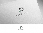 Projekt graficzny, nazwa firmy, tworzenie logo firm PanCiuch Logo dla e-sklepu - matuta1