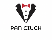Projekt graficzny, nazwa firmy, tworzenie logo firm PanCiuch Logo dla e-sklepu - edi0314
