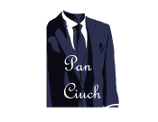Projekt graficzny, nazwa firmy, tworzenie logo firm PanCiuch Logo dla e-sklepu - naska