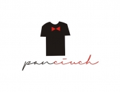 Projekt graficzny, nazwa firmy, tworzenie logo firm PanCiuch Logo dla e-sklepu - jaczyk