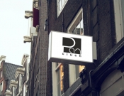 Projekt graficzny, nazwa firmy, tworzenie logo firm PanCiuch Logo dla e-sklepu - prysx